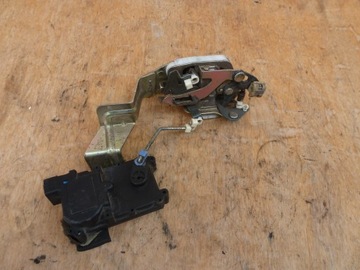 ЗАМОК ДВЕРИ DAEWOO MATIZ ПЕРЕДНИЙ ПРАВЫЙ ПРИВОД 2PIN