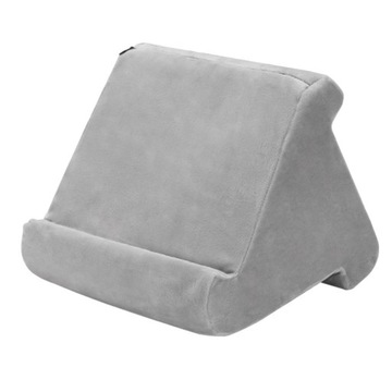Miękki stojak na kolana z wieloma kątami do tablet