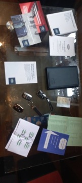 Land Rover Range Rover Evoque I SUV Coupe 2.0 Si4 240KM 2014 2.0T 240km 4x4 HSE najbogatsza LIMITOWANA wersja *ZANZIBAR BLACK* 149tkm *, zdjęcie 21