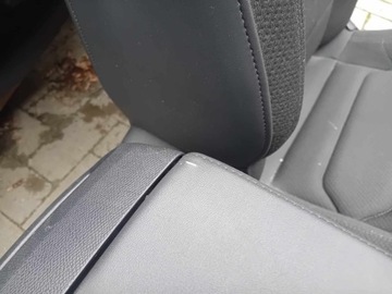 CITROEN C5 AIRCROSS SEDADLA SEDAČKY VNITŘEK IDEÁLNÍ