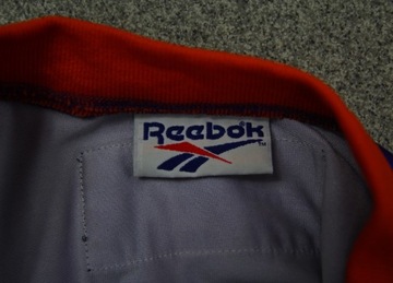 Джерси Reebok Frankfurt Galaxy NFL, размер L _ World League #95