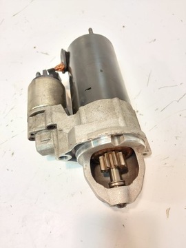 BMW E60 E63 E65 E70 N62 N62N STARTÉR 7536690