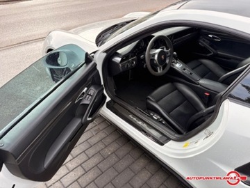 Porsche 911 991 Turbo/Turbo S Coupe 3.8 560KM 2014 Porsche 911 Turbo S Auto Punkt 3.8 Benzyna 560KM, zdjęcie 7