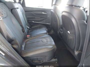 Hyundai Santa Fe IV 2022 Hyundai Santa Fe 2022 HYUNDAI SANTA FE PLUG-IN HYBRID LIMITED 1.6 178KM, zdjęcie 12