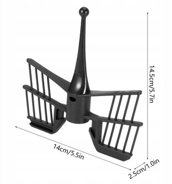 Мешалка Thermomix TM5 TM6, бабочка Thermomix TM31
