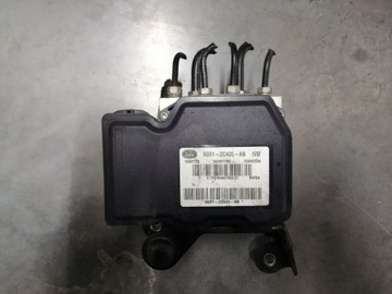POMPA ABS FORD MONDEO S-MAX GALAXY MK4 9G912C405AB