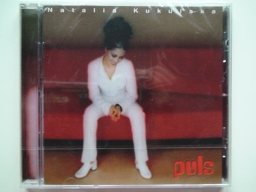 NATALIA KUKULSKA - Puls CD Folia