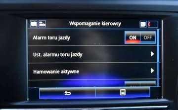 Renault Kadjar 2019 Renault Kadjar FULLED skora Blis alusy LINNE ASSIST Idealny Sam Parkuje, zdjęcie 31