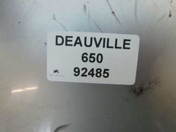 HONDA DEAUVILLE 650 БОКОВОЙ КОРОБОК ПРАВЫЙ