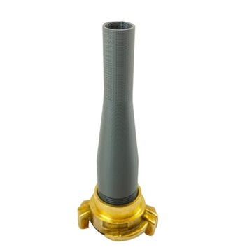 Króciec do fugowania PUMP INTEGRALE