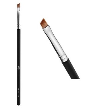 P138 Hulu Perfect Cat Eye Pędzel pędzelek do kresek i stylizacji brwi