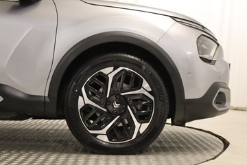 Citroen 2023 Citroen C4 X 1.2 PureTech, Salon Polska, zdjęcie 14