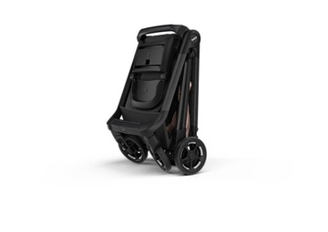 Wózek spacerowy spacerówka Thule SHINE różowy nowy