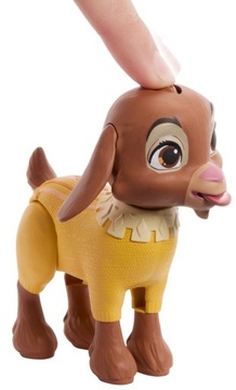 КУКЛА ДИСНЕЙ ИЗ ФИЛЬМА ЖЕЛАНИЕ АША ОТ РОСАС HPX25