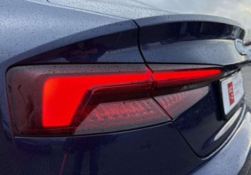 Audi A5 F5 Coupe 2.0 TFSI 190KM 2018 Audi A5 Sportback 2.0 Benzyna 190KM, zdjęcie 27