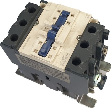 stycznik 30kW Ith: 80A *** TELEMECANIQUE LC1D65 * cewka AC 230V 50/60Hz