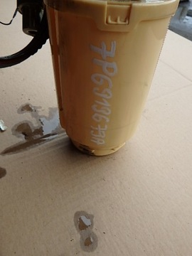 PORSCHE CAYENNE 7P5 4.2D ČERPADLO PALIVA 7P6919679A