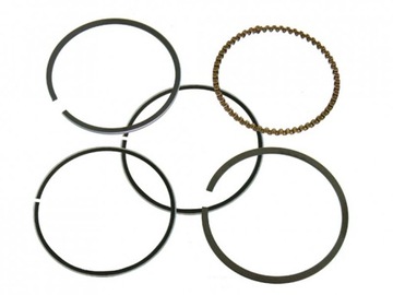 PIERŚCIENIE TŁOKOWE YAMAHA YFM80 RAPTOR 02-08 (47,46MM=+0,50MM)