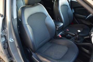 Hyundai ix35 SUV Theta 2.0 MPI 163KM 2010 AWD_ Skóra _ 4 x 4 _ 2.0 DOHC _ Zadbany - Gwarancja, zdjęcie 27