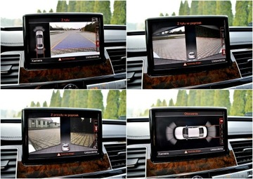 Audi A8 D4 Sedan Facelifting 4.0 TFSI 435KM 2015 Audi A8 4.0T 435KM LONG Quattro Dociągi_Full, zdjęcie 15
