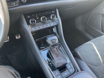 Skoda Kodiaq I RS Facelifting 2.0 TSI 245KM 2022 Skoda Kodiaq 2.0 Benzyna 244KM, zdjęcie 19