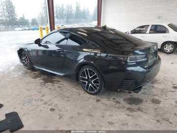 Lexus RC Coupe 350 310KM 2018 Lexus RC 350 2018 3.5 Benzyna 311KM, zdjęcie 1