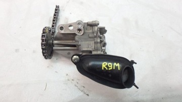 RENAULT 1.6 DCI R9M POMPA OLEJU 150001650R