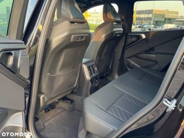 BMW X3 G45 2025 BMW X3 BMW X3 20d xDrive 2.0 Diesel 197KM, zdjęcie 11