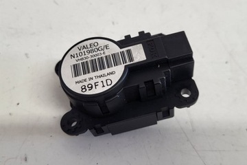 MOTOREK KRYT KOLEKTORU CITROEN C3 PLURIEL (HB_) N101980G 1.6L GASOLINE