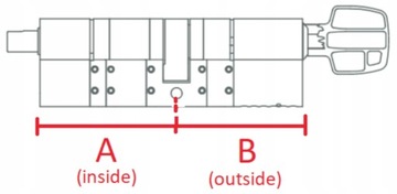 Набор Tedee Castle Умный Wi-Fi GERDA Graphite