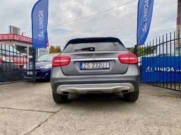Mercedes GLA I Off-roader 1.5 180 CDI 109KM 2016 Mercedes-Benz GLA 1.5 Diesel 110KM, zdjęcie 3