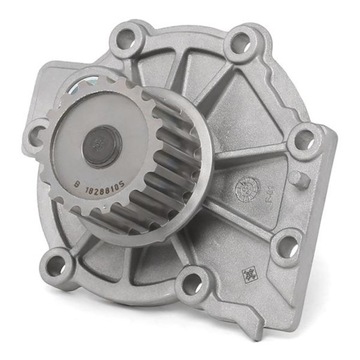 INA 530 0582 30 VOLVO 2.4D S80/V70 Водяной насос + комплект ремня ГРМ