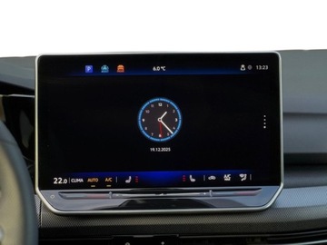 Volkswagen Golf VIII Variant 1.5 eTSI 150KM 2024 Volkswagen Golf 1.5 Benzyna 150KM, zdjęcie 28