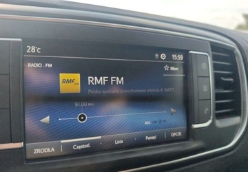 Toyota 2023 Toyota Proace Verso 2.0 D4-D Long Business SalonPL FVat Dobrze Doposazony, zdjęcie 20