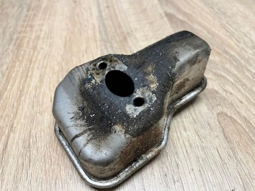 ГЛУШИТЕЛЬ QUALCAST PCS46Z