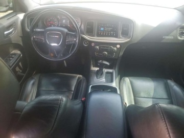 Dodge Charger VII 2022 Dodge Charger Sxt 2022 3.6l 3.6 Benzyna 292KM, zdjęcie 8
