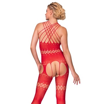 Bodystocking Demonic S/M/L