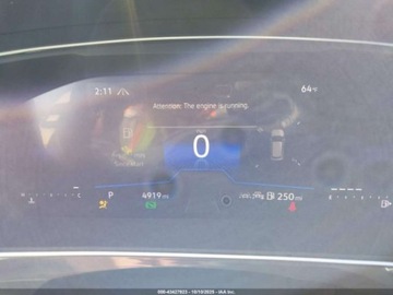 Volkswagen Tiguan III 2024 Volkswagen Tiguan 2.0T SE 2024 2.0 Benzyna 184KM, zdjęcie 10