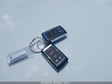 Jeep 2024 Jeep Wagoneer 2024 Jeep Wagoneer Series II 4x2 3.0 Benzyna 420KM, zdjęcie 11