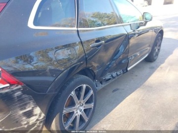 Volvo XC60 II 2021 Volvo XC 60 T5 inscription 2.0 Benzyna 250KM, zdjęcie 8