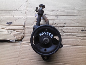 POMPA WSPOMAGANIA NISSAN NAVARA 2.5 DCI