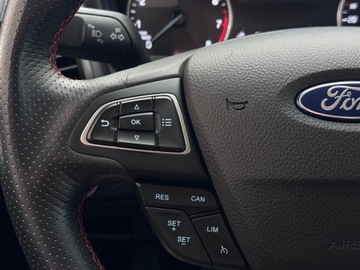 Ford Ecosport II SUV Facelifting 1.0 EcoBoost 125KM 2022 Ford EcoSport ST Line, Ambiente, LED, 1 właściciel, zdjęcie 19