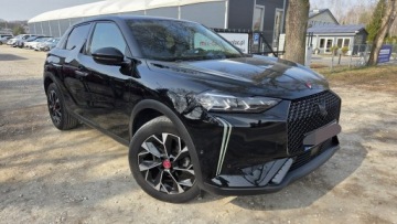  DS Automobiles DS 3 Crossback 1.2 AUTOMAT VAT 23%, zdjęcie 3