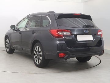 Subaru Outback V Crossover 2.5i 175KM 2016 Subaru Outback 2.5 i, Salon Polska, Serwis ASO, zdjęcie 3