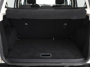 Ford Ecosport II SUV Facelifting 1.5 TDCi 100KM 2017 Ford EcoSport Klima, czujniki tył, Bluetooth, zdjęcie 19