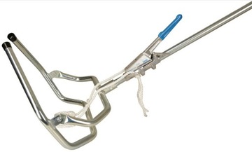 WYCIELACZ URZĄDZENIE PORODOWE Z MECHANIZMEM 2020 DLA KRÓW REG. RAMY 52CM