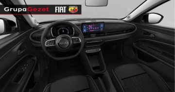 Mercedes 2025 Fiat 600 POP 1.2 110KM, zdjęcie 2