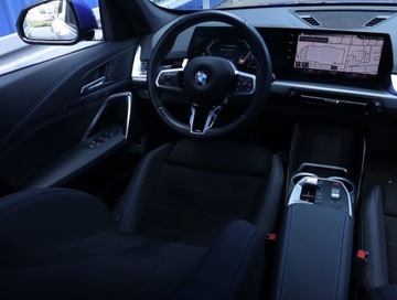 BMW X1 U11 2023 BMW X1 sDrive20i, Salon Polska, Serwis ASO, zdjęcie 6