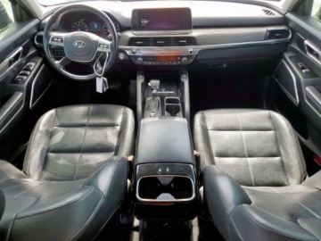 Kia 2021 Kia Telluride EX 2021 3.8l 3.8 Benzyna 291KM, zdjęcie 8