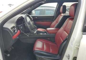 Dodge Durango III 3.6 V6 299KM 2021 Dodge Durango Auta z USA - Zapytaj o wiecej ofert 3.6 Benzyna 299KM, zdjęcie 10